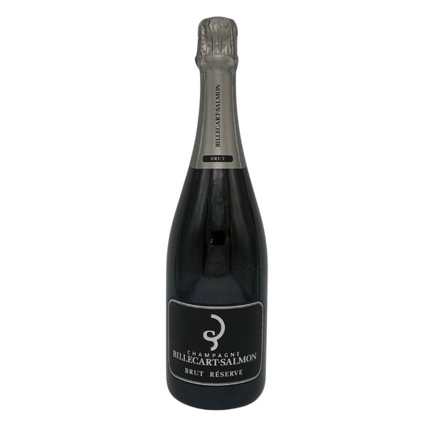 ビルカール サルモン ブリュット レゼルヴ 750ml 12% BILLECART-SALMON シャンパン【Q2】